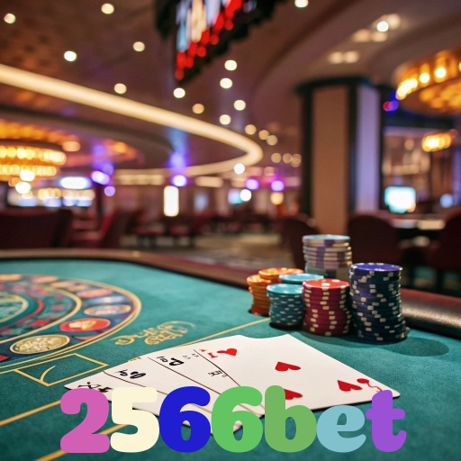 2566bet:Aposte nas melhores slots e conquiste prêmios como nunca!