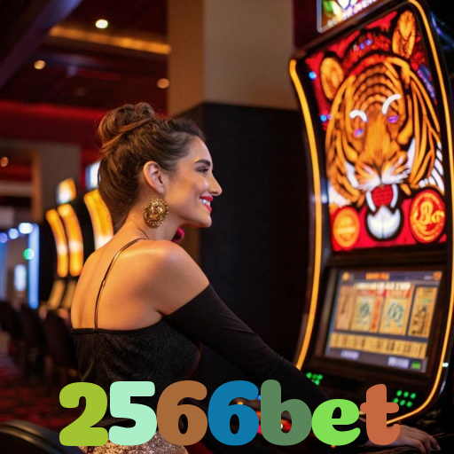 2566bet：Aposte nas melhores slots e conquiste prêmios como nunca!