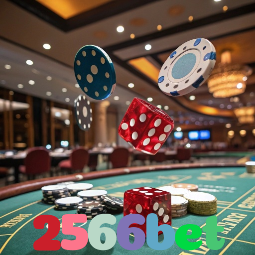 2566bet：Aposte nas melhores slots e conquiste prêmios como nunca!