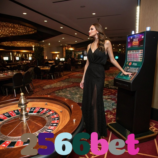 2566bet：Aposte nas melhores slots e conquiste prêmios como nunca!