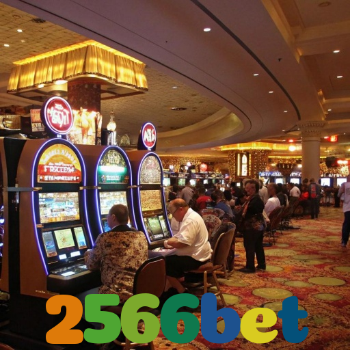 2566bet：Aposte nas melhores slots e conquiste prêmios como nunca!