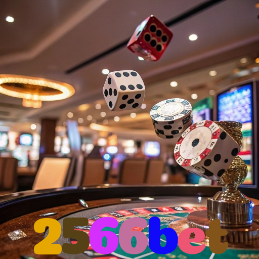 2566bet：Aposte nas melhores slots e conquiste prêmios como nunca!