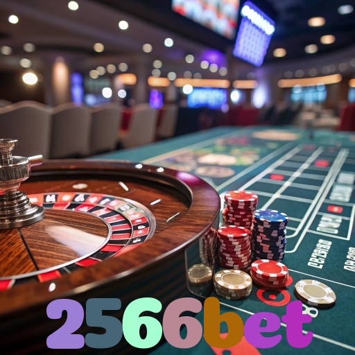 2566bet：Aposte nas melhores slots e conquiste prêmios como nunca!