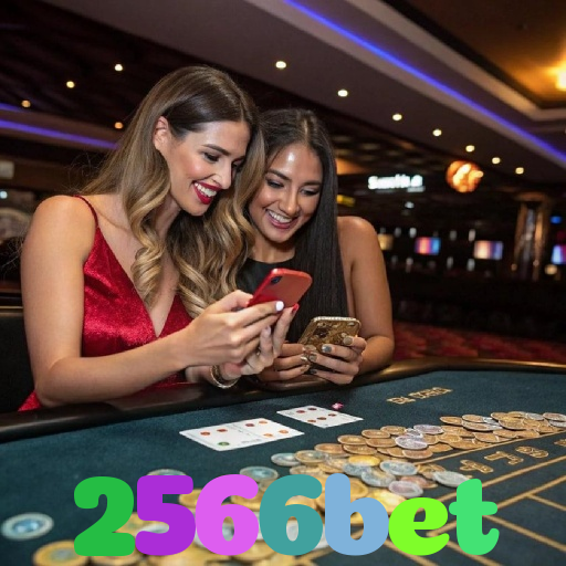 2566bet：Aposte nas melhores slots e conquiste prêmios como nunca!