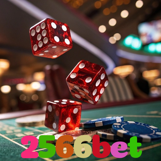 2566bet：Aposte nas melhores slots e conquiste prêmios como nunca!