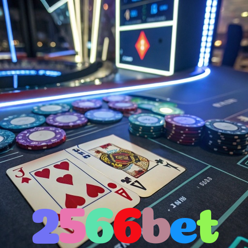 2566bet：Aposte nas melhores slots e conquiste prêmios como nunca!