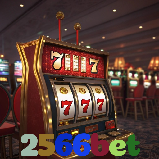 2566bet：Aposte nas melhores slots e conquiste prêmios como nunca!