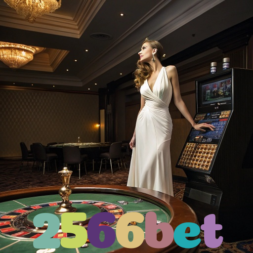 2566bet：Aposte nas melhores slots e conquiste prêmios como nunca!
