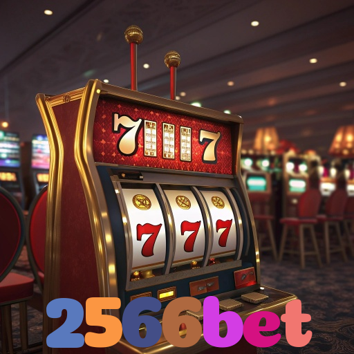 2566bet：Aposte nas melhores slots e conquiste prêmios como nunca!