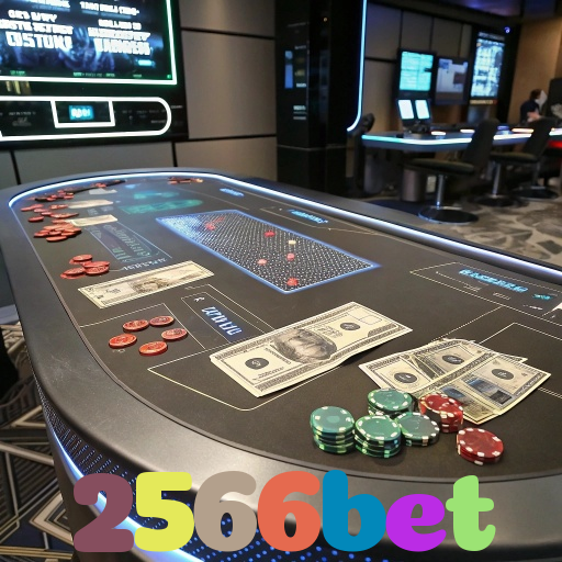 2566bet:Aposte nas melhores slots e conquiste prêmios como nunca!
