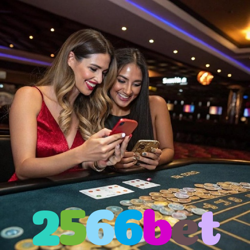 2566bet：Aposte nas melhores slots e conquiste prêmios como nunca!
