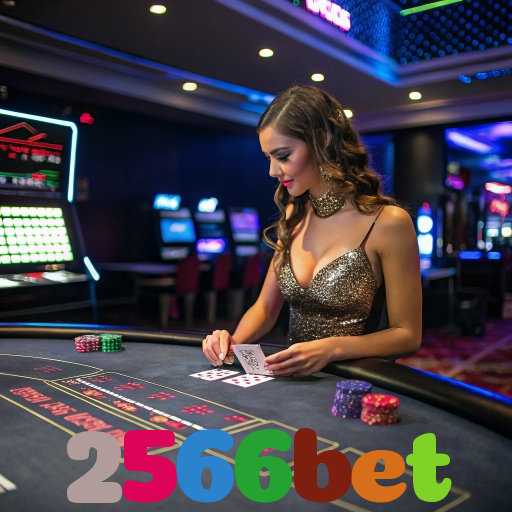 2566bet:Aposte nas melhores slots e conquiste prêmios como nunca!