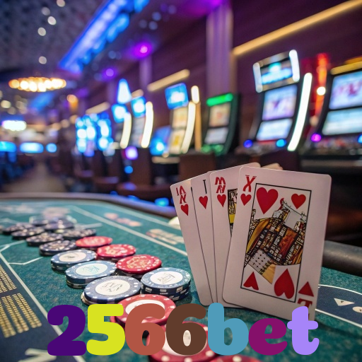 2566bet：Aposte nas melhores slots e conquiste prêmios como nunca!