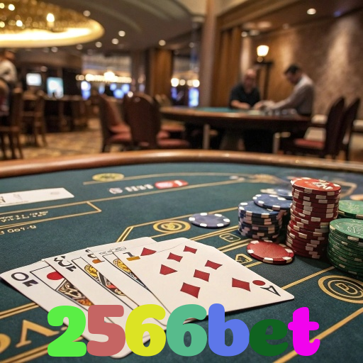 2566bet：Aposte nas melhores slots e conquiste prêmios como nunca!