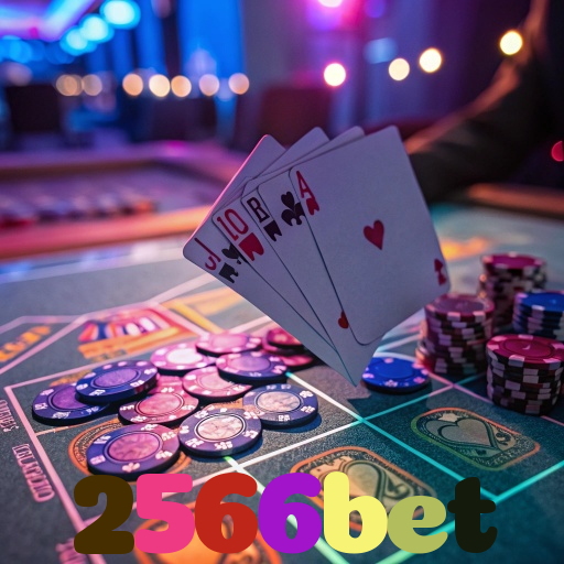 2566bet：Aposte no futebol, jogue poker e conquiste vitórias épicas!