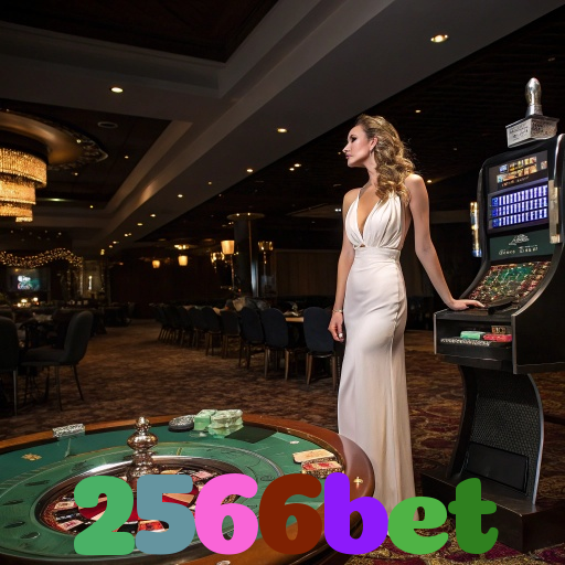 2566bet：Aposte nas melhores slots e conquiste prêmios como nunca!