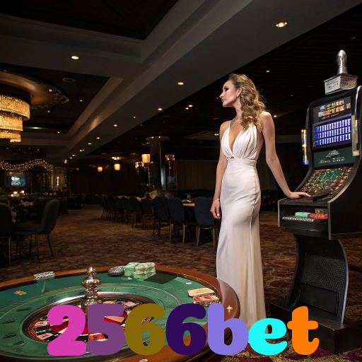 2566bet：Aposte nas melhores slots e conquiste prêmios como nunca!