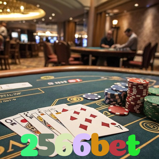 2566bet：Aposte nas melhores slots e conquiste prêmios como nunca!