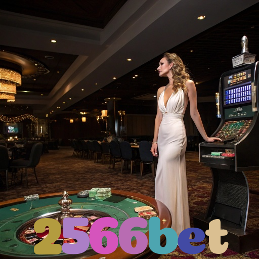 2566bet：Aposte nas melhores slots e conquiste prêmios como nunca!