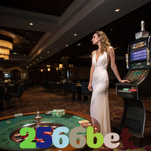 2566bet：Aposte nas melhores slots e conquiste prêmios como nunca!