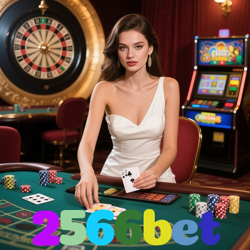 2566bet：Jogue poker, aposte no futebol e ganhe em grandes jogos de cassino!