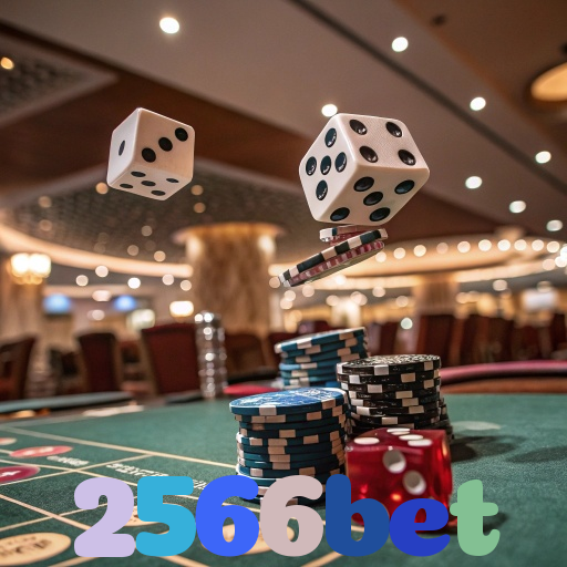 2566bet：Aposte nas melhores slots e conquiste prêmios como nunca!