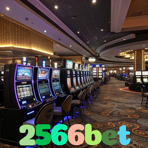 2566bet：Aposte nas melhores slots e conquiste prêmios como nunca!