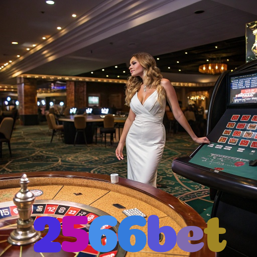 2566bet：Aposte nas melhores slots e conquiste prêmios como nunca!