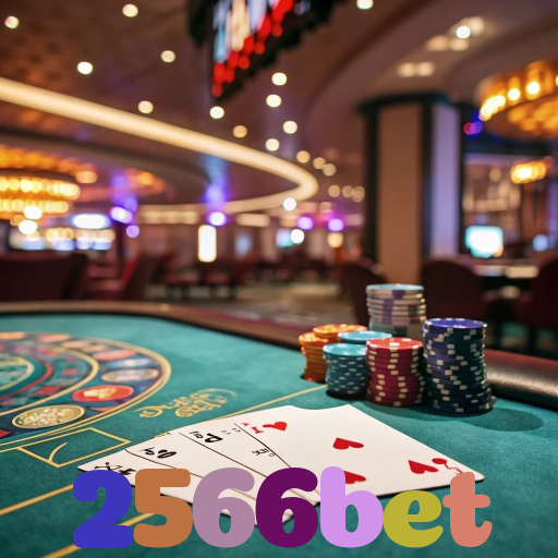 2566bet：Aposte nas melhores slots e conquiste prêmios como nunca!