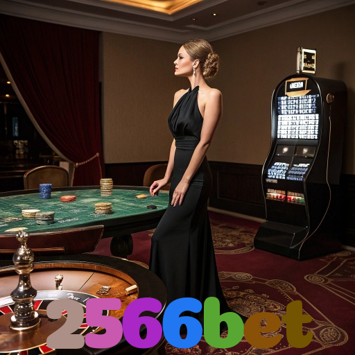 2566bet：Aposte nas melhores slots e conquiste prêmios como nunca!