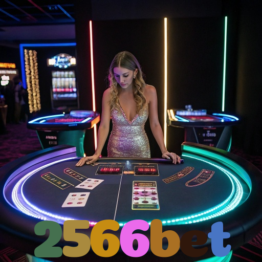 2566bet：Aposte nas melhores slots e conquiste prêmios como nunca!