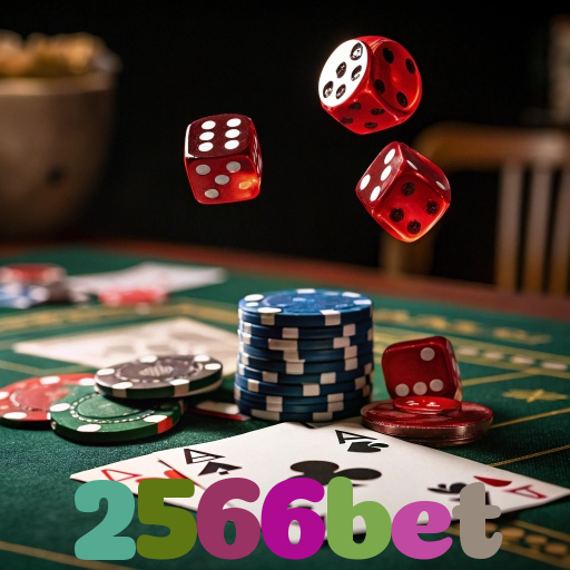 2566bet：Aposte nas melhores slots e conquiste prêmios como nunca!