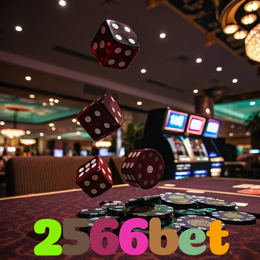 2566bet：Aposte nas melhores slots e conquiste prêmios como nunca!