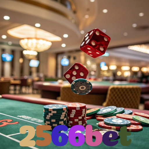2566bet：Aposte nas melhores slots e conquiste prêmios como nunca!
