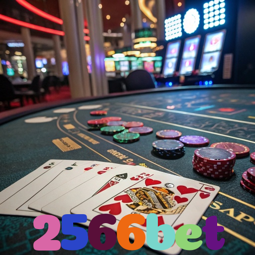 2566bet：Aposte nas melhores slots e conquiste prêmios como nunca!