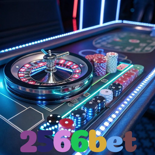 2566bet：Aposte nas melhores slots e conquiste prêmios como nunca!