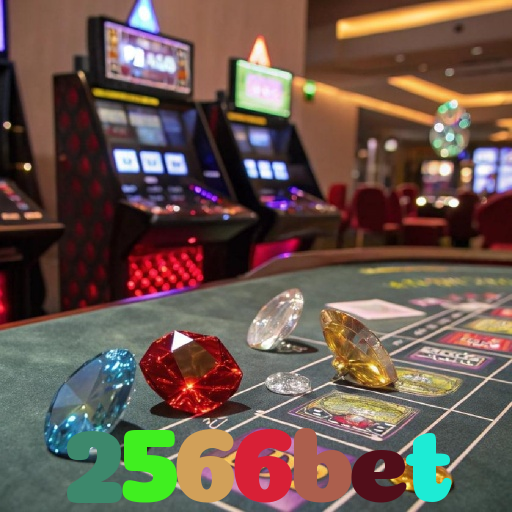 2566bet：Aposte nas melhores slots e conquiste prêmios como nunca!