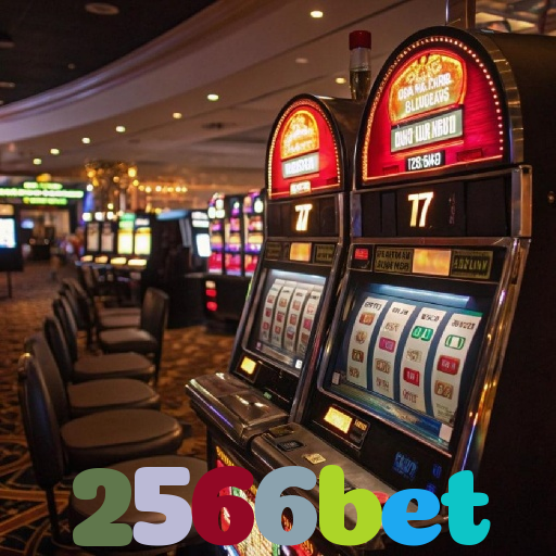 2566bet：Aposte nas melhores slots e conquiste prêmios como nunca!