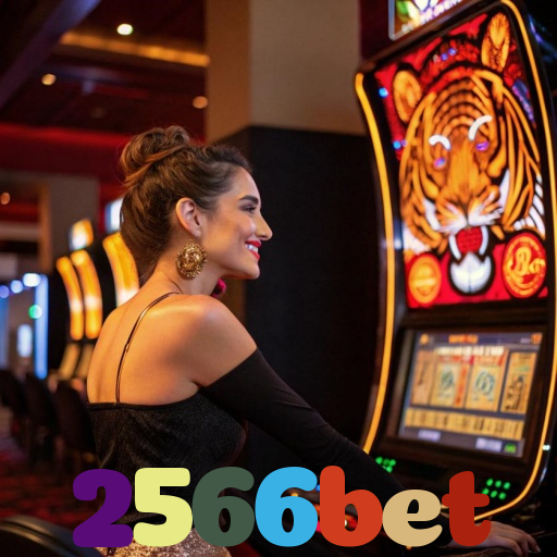 2566bet：Aposte nas melhores slots e conquiste prêmios como nunca!