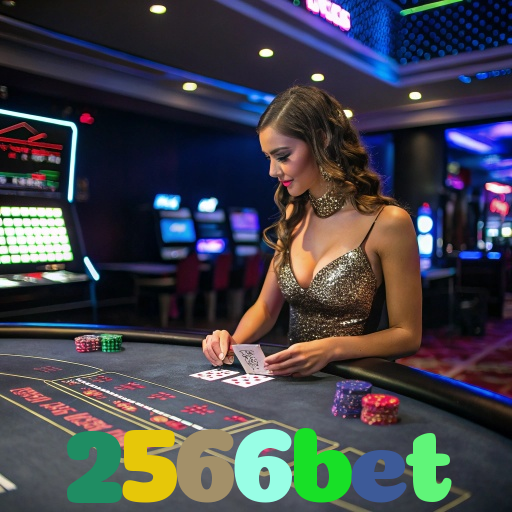 2566bet：Aposte nas melhores slots e conquiste prêmios como nunca!