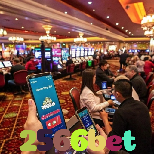 2566bet：Aposte nas melhores slots e conquiste prêmios como nunca!