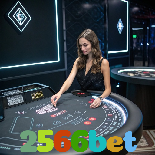 2566bet：Aposte nas melhores slots e conquiste prêmios como nunca!