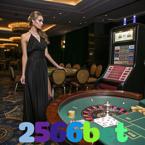 2566bet:Aposte nas melhores slots e conquiste prêmios como nunca!