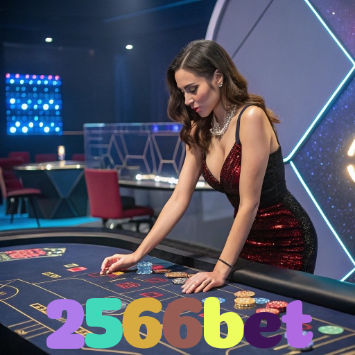 2566bet：Aposte nas melhores slots e conquiste prêmios como nunca!