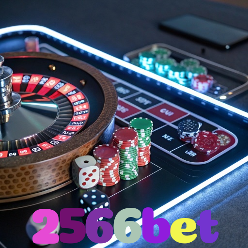 2566bet：Aposte nas melhores slots e conquiste prêmios como nunca!