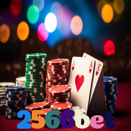 2566bet：Aposte nas melhores slots e conquiste prêmios como nunca!