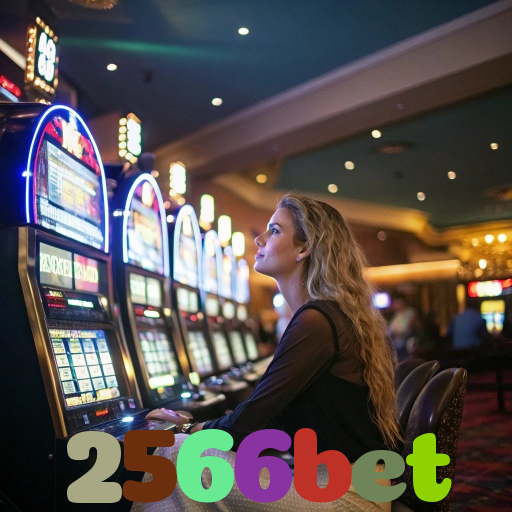 2566bet:Aposte nas melhores slots e conquiste prêmios como nunca!