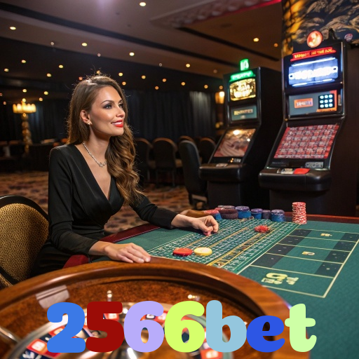 2566bet：Aposte nas melhores slots e conquiste prêmios como nunca!