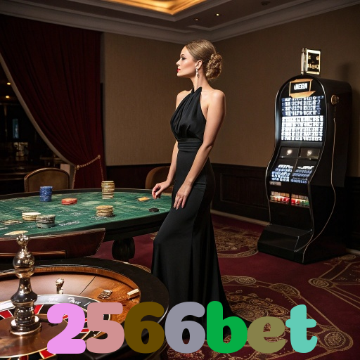 2566bet：Aposte nas melhores slots e conquiste prêmios como nunca!