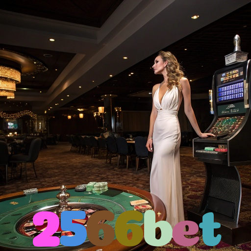 2566bet：Aposte nas melhores slots e conquiste prêmios como nunca!